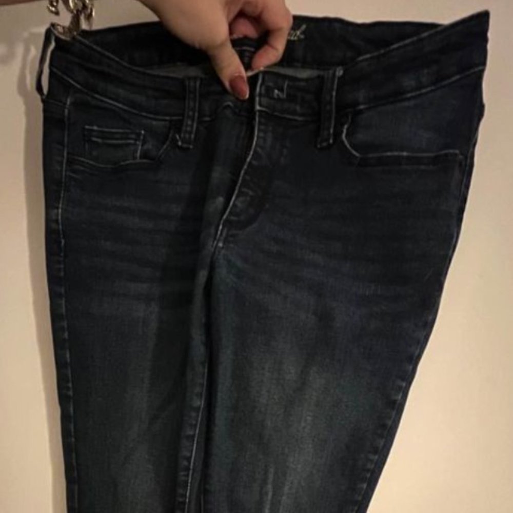 Universal Thread Ripped Jeans